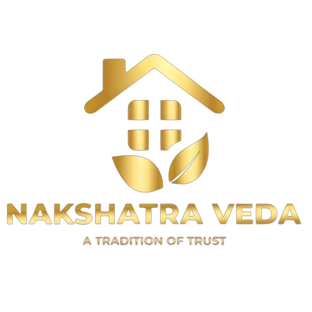 Nakshatra Veda